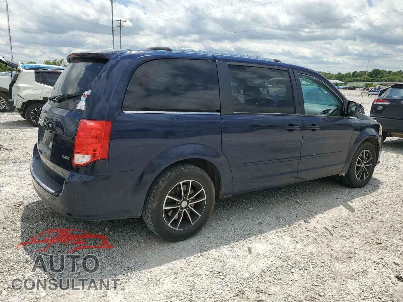 DODGE CARAVAN 2012 - 2C4RDGDG9CR385760