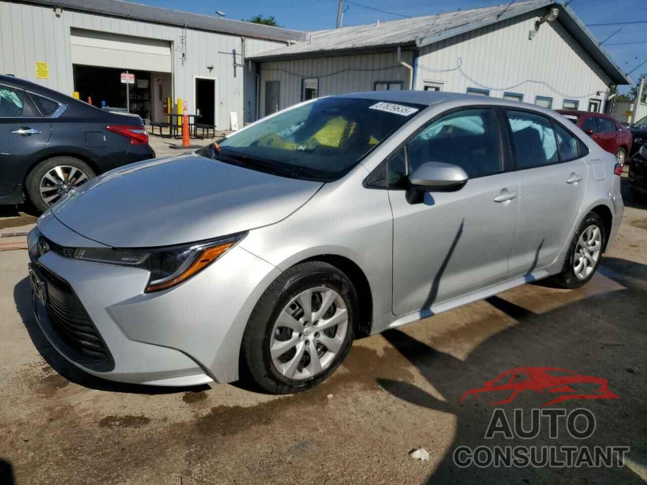 TOYOTA COROLLA 2024 - 5YFB4MDE2RP199551