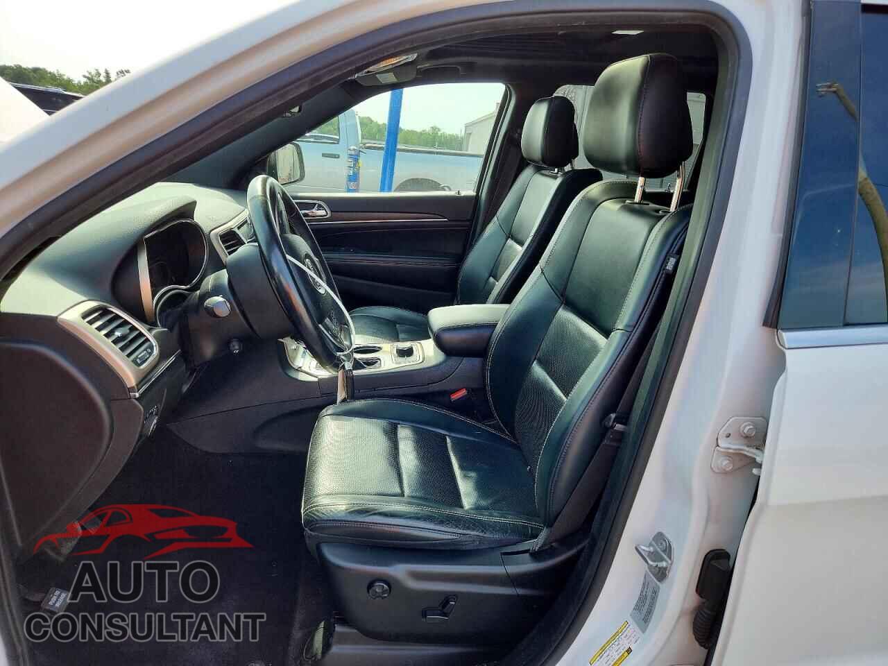 JEEP CHEROKEE 2017 - 1C4RJFBG5HC635131