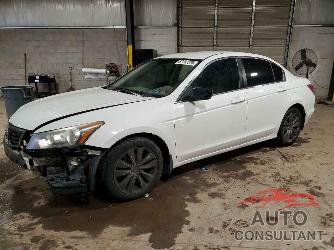 HONDA ACCORD 2010 - 1HGCP2F35AA181339