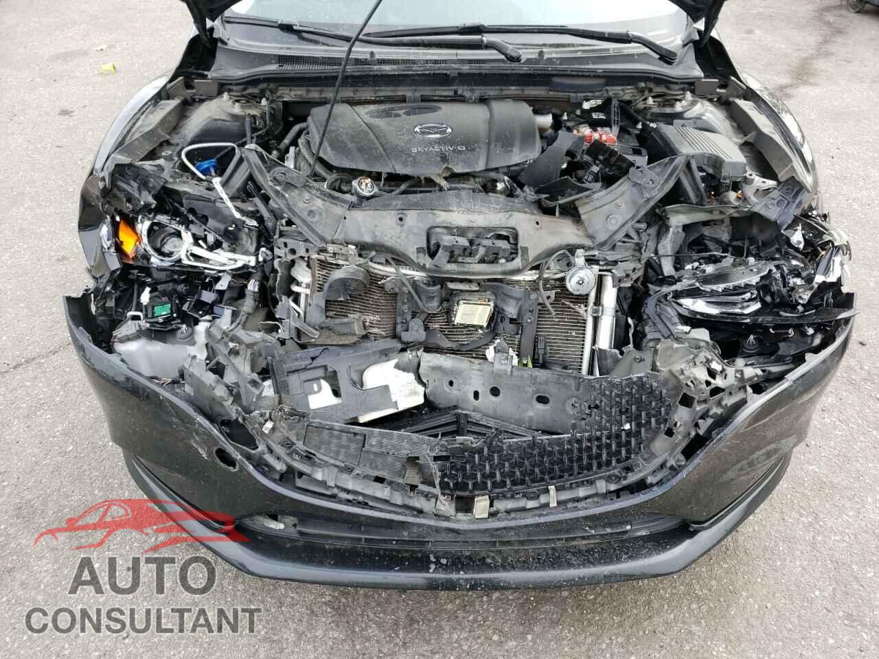 MAZDA 6 2021 - JM1GL1VM8M1612874