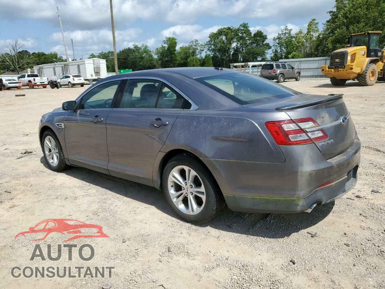 FORD TAURUS 2013 - 1FAHP2E86DG229052
