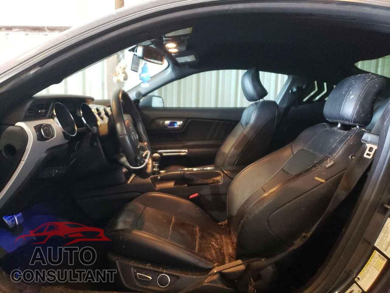 FORD MUSTANG 2016 - 1FA6P8CF5G5252172