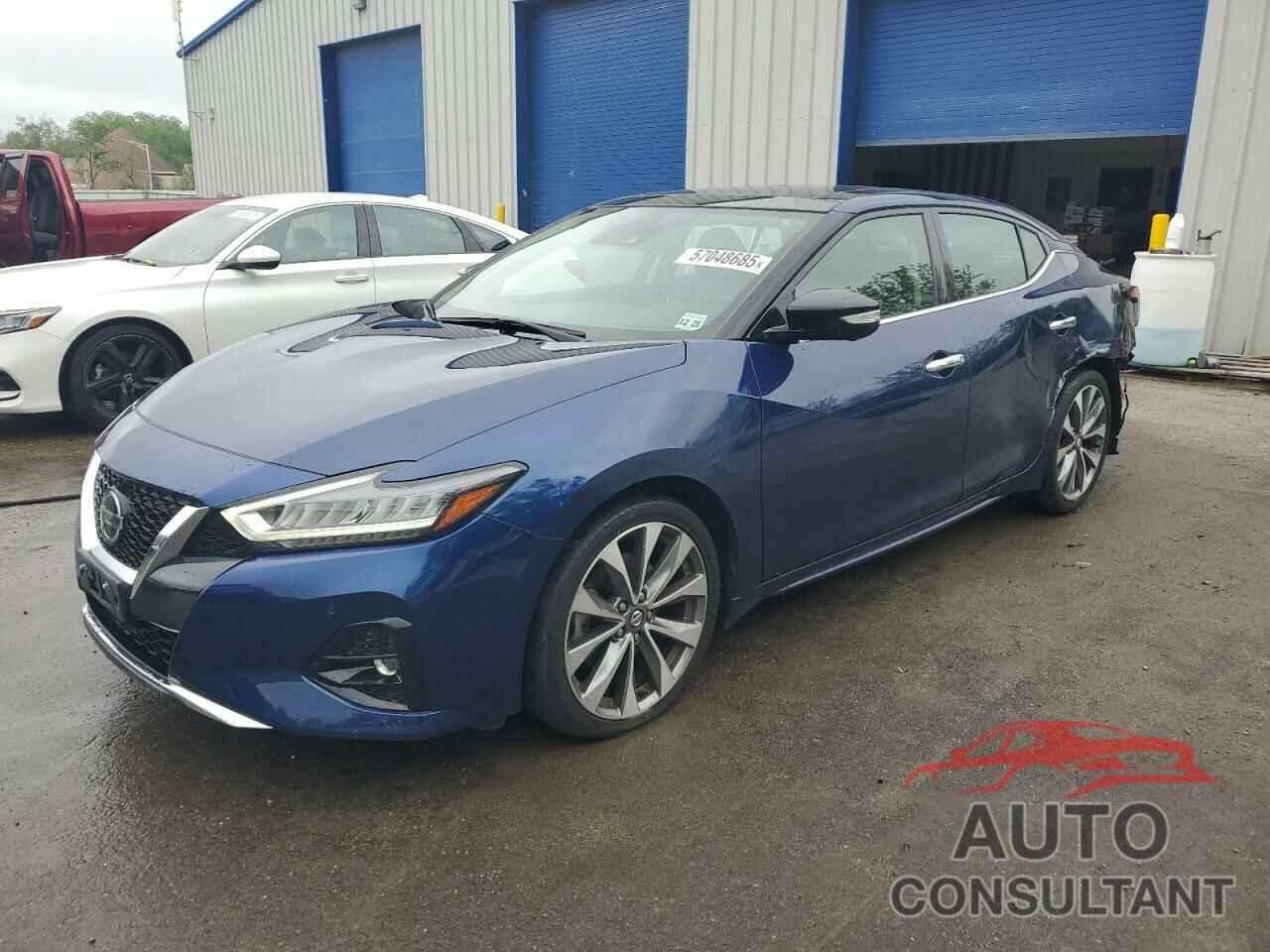NISSAN MAXIMA 2020 - 1N4AA6FV4LC385434
