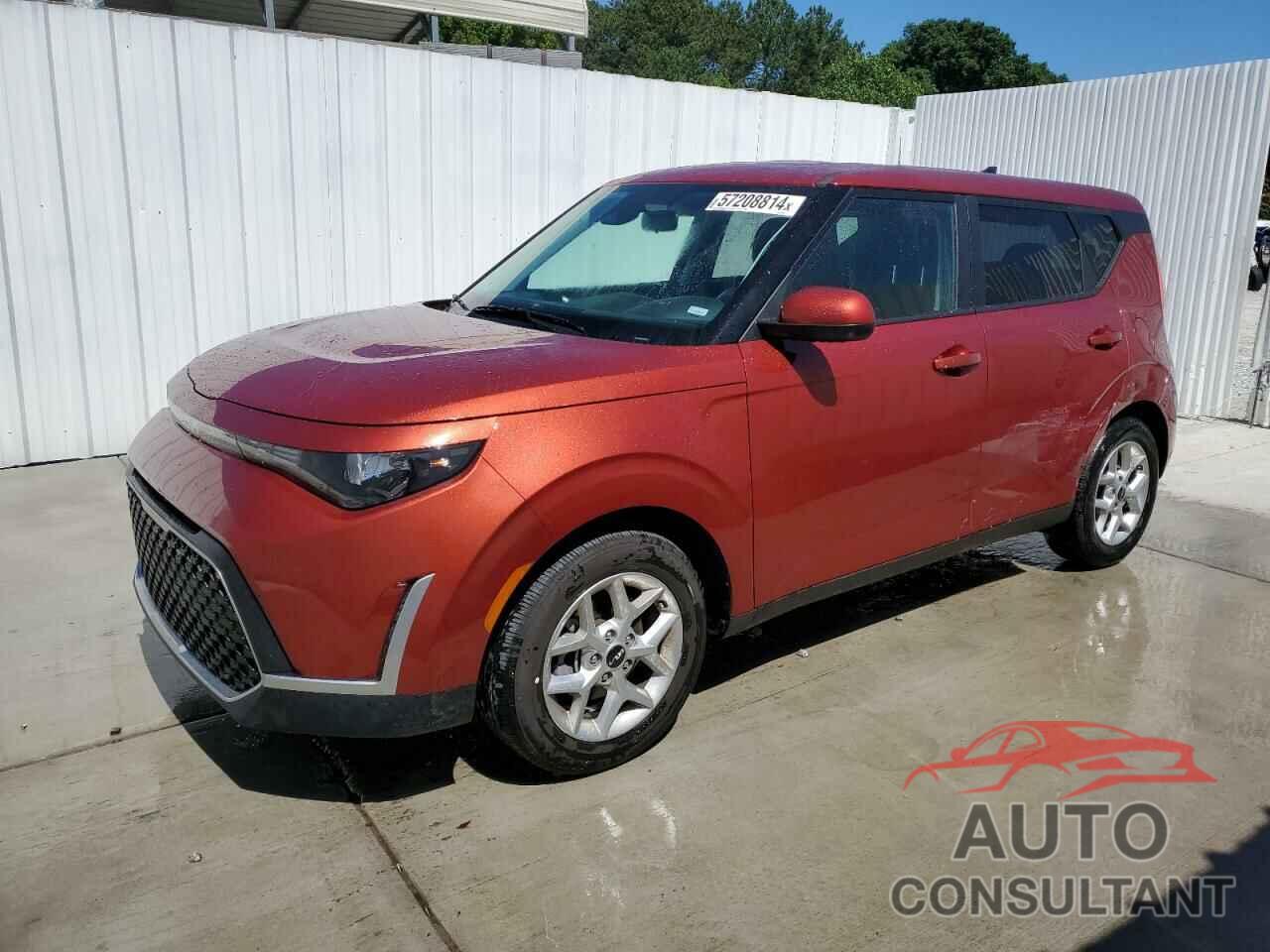 KIA SOUL 2024 - KNDJ23AU5R7907655