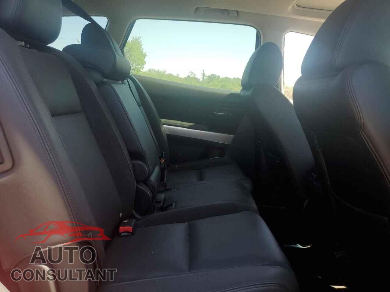 MAZDA CX-9 2015 - JM3TB3DV1F0464798