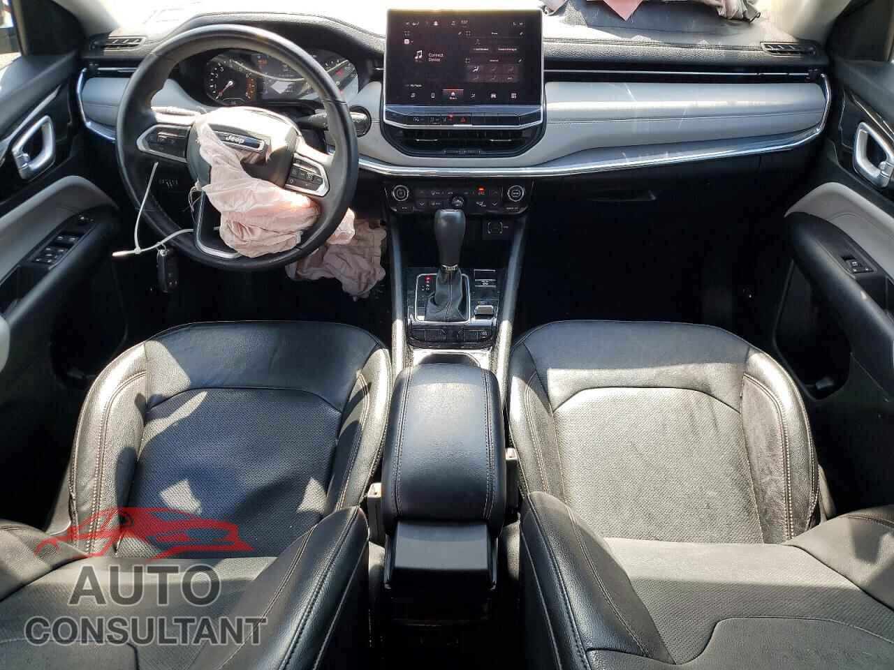 JEEP COMPASS 2022 - 3C4NJDCB6NT212595