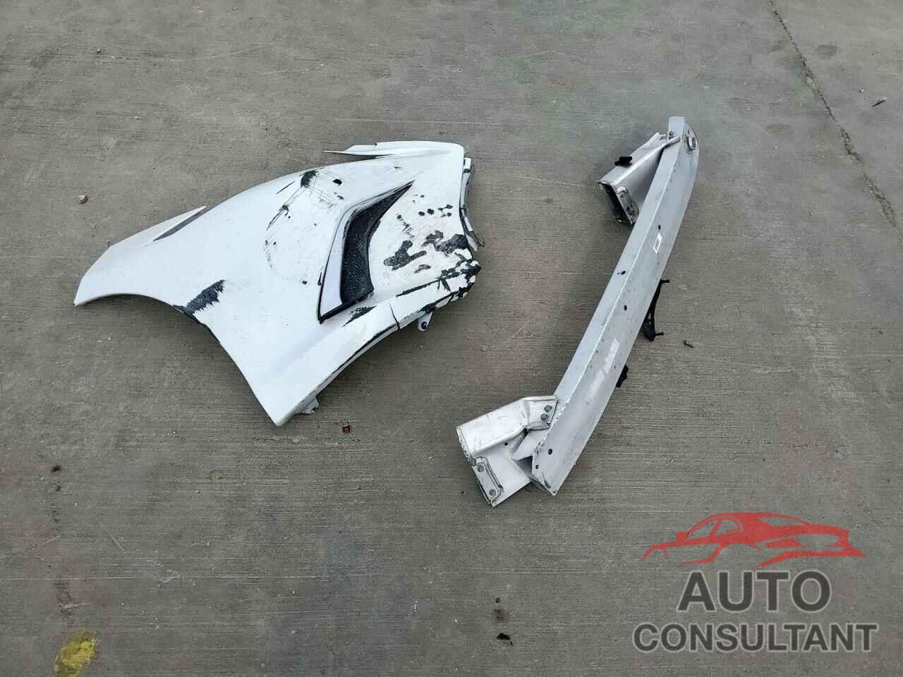 LEXUS ES300 2024 - 58ADA1C18RU044055