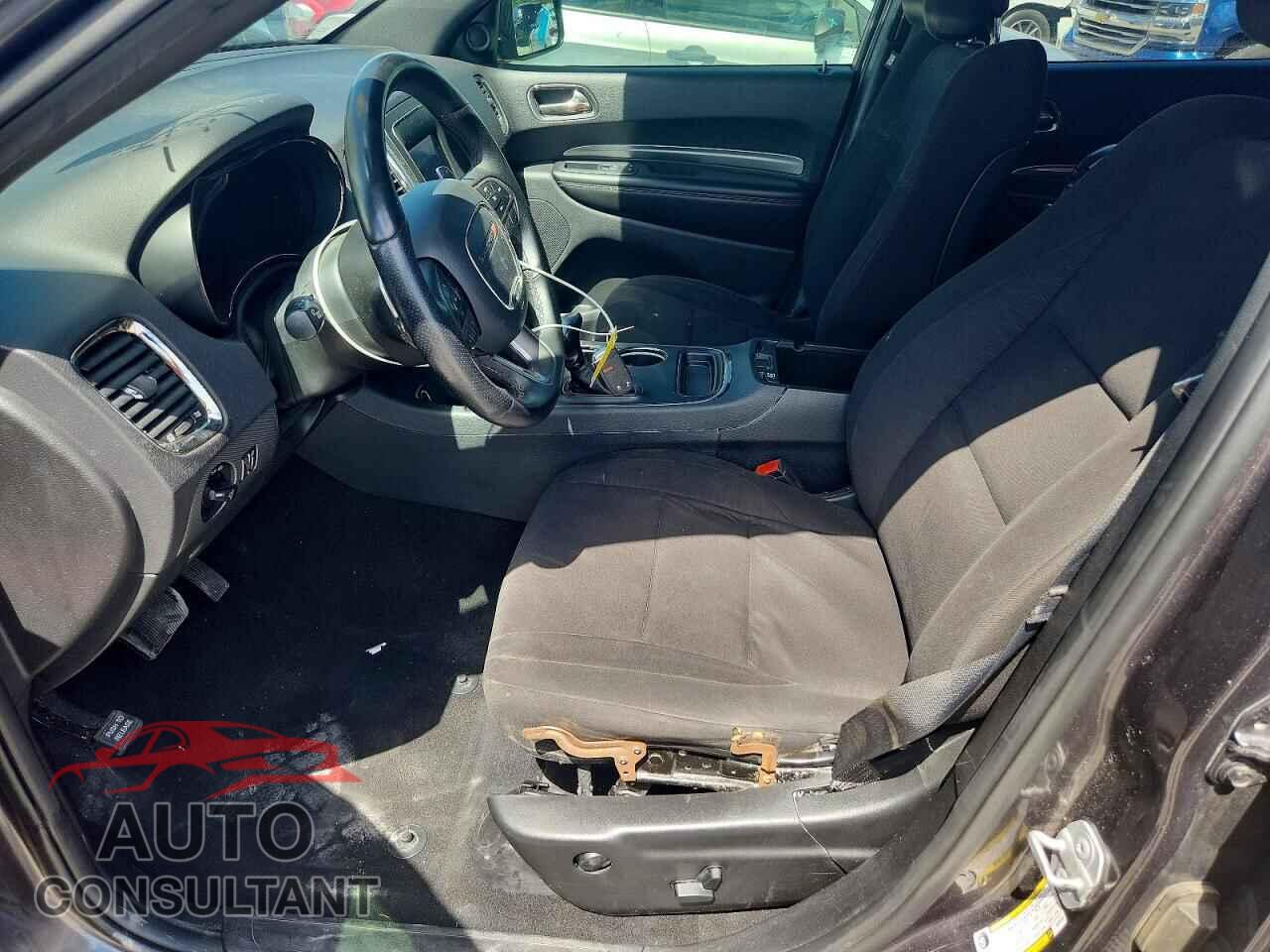 DODGE DURANGO 2019 - 1C4RDJDG2KC606703