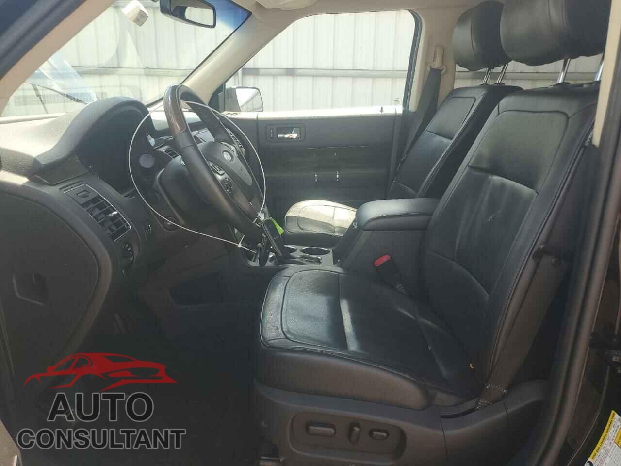 FORD FLEX 2019 - 2FMHK6D83KBA04279
