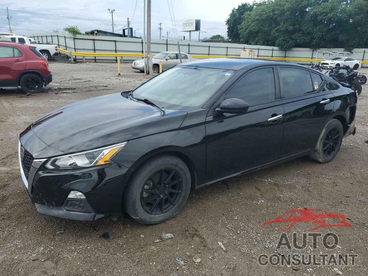 NISSAN ALTIMA 2020 - 1N4BL4BVXLC183271