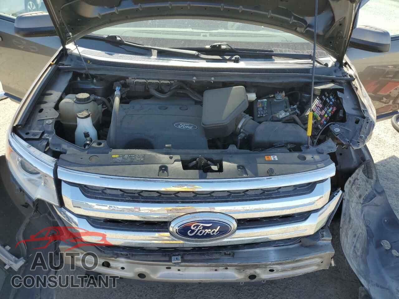 FORD EDGE 2013 - 2FMDK3JC7DBA32966