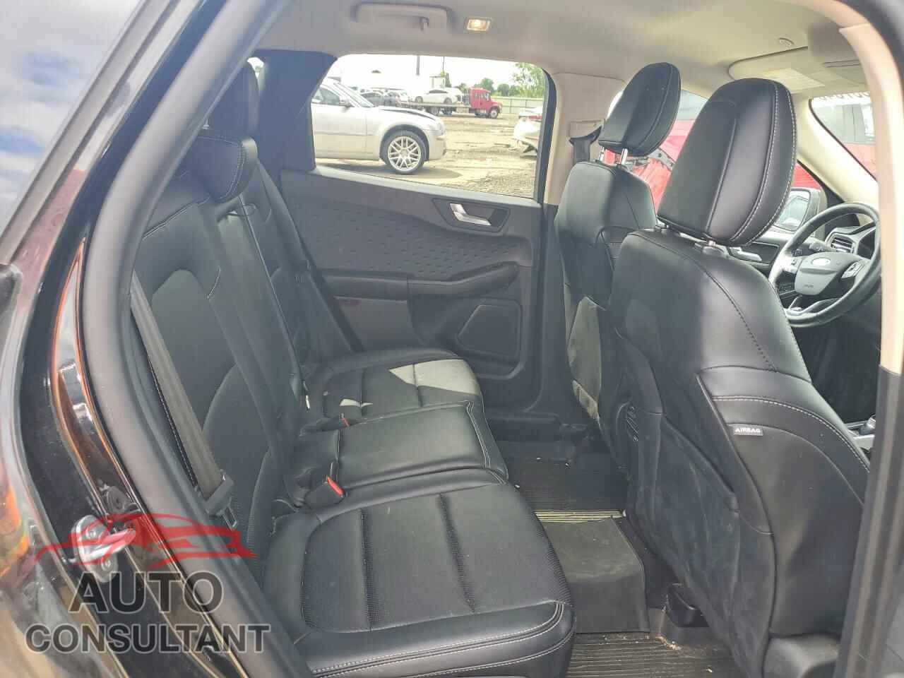 FORD ESCAPE 2020 - 1FMCU9H90LUA38720