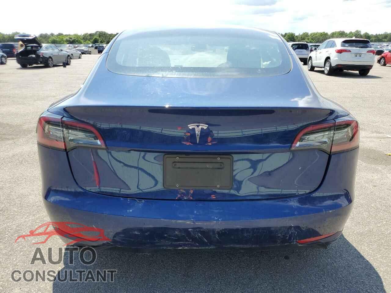 TESLA MODEL 3 2023 - 5YJ3E1EA3PF648238