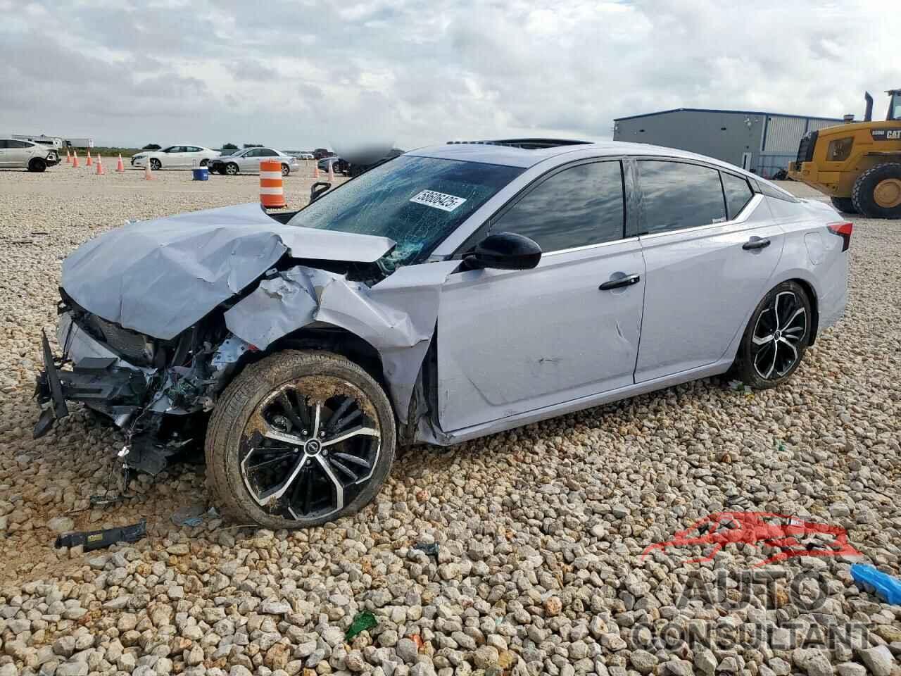NISSAN ALTIMA 2024 - 1N4BL4CV4RN358237