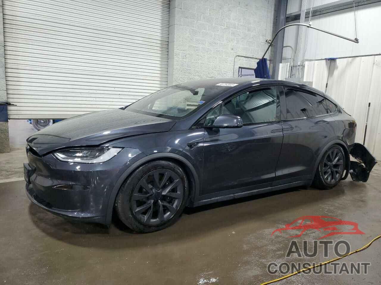 TESLA MODEL X 2023 - 7SAXCDE52PF421959