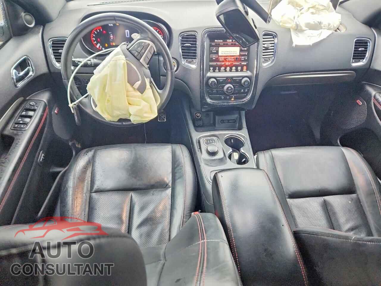 DODGE DURANGO 2015 - 1C4SDJCT6FC245921