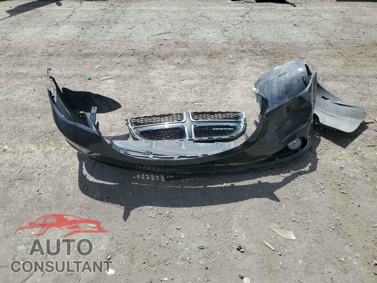 DODGE CARAVAN 2011 - 2D4RN5DG5BR649785