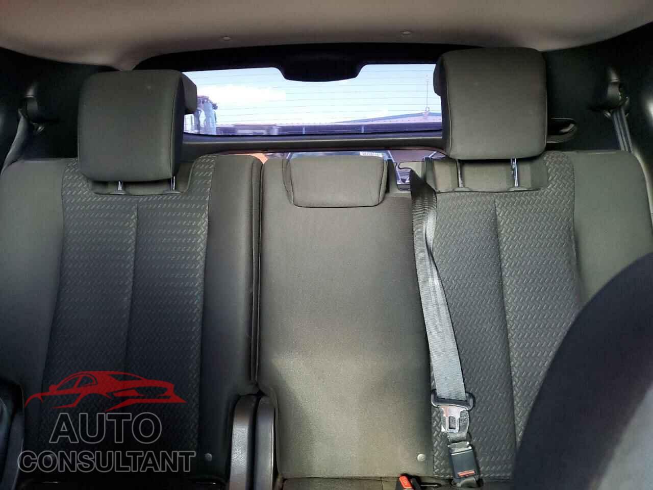 MITSUBISHI ECLIPSE 2019 - JA4AT3AA7KZ037219