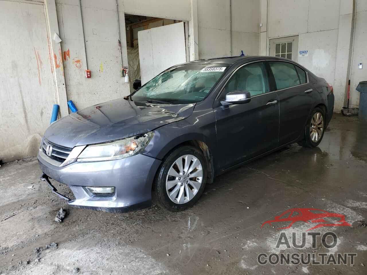 HONDA ACCORD 2013 - 1HGCR2F79DA027363