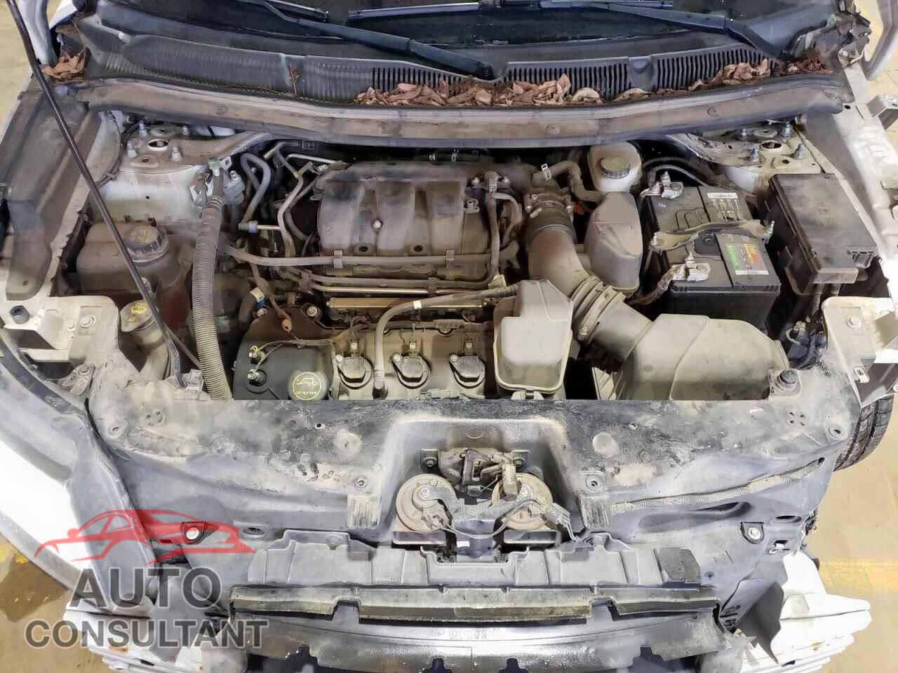FORD EXPLORER 2018 - 1FM5K7D82JGB75010