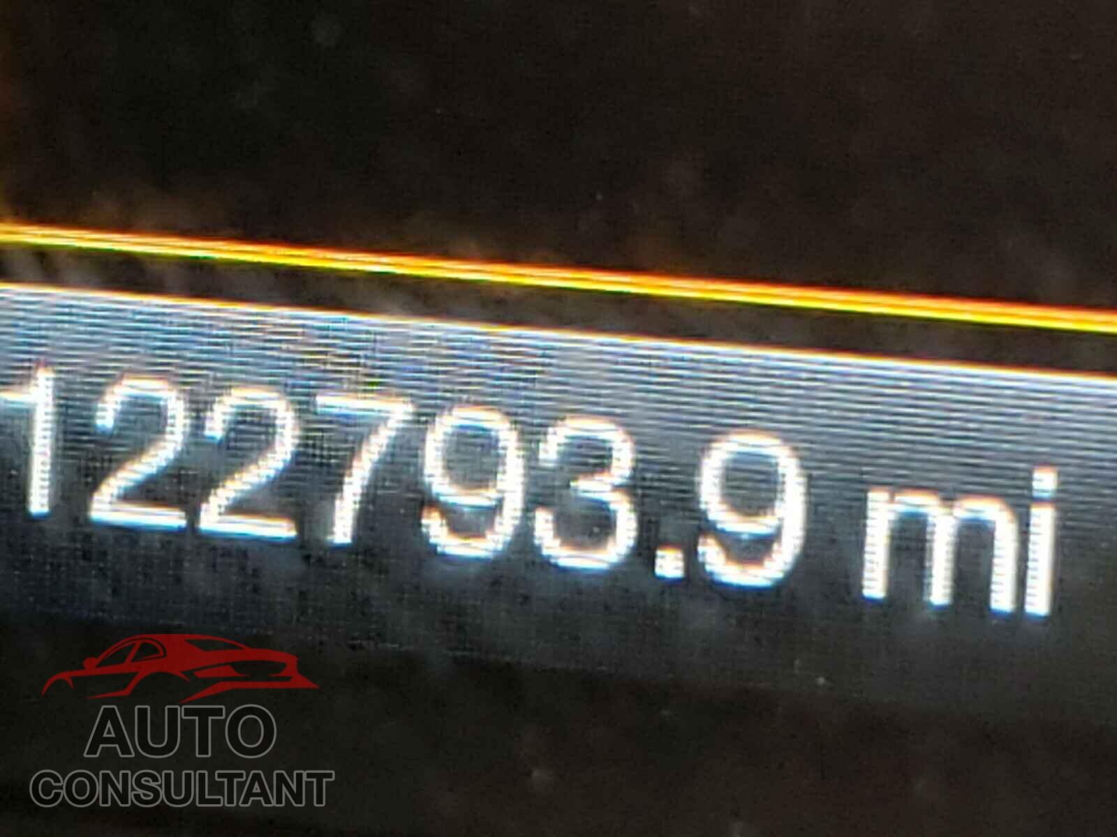 FORD FLEX 2016 - 2FMGK5D84GBA01291