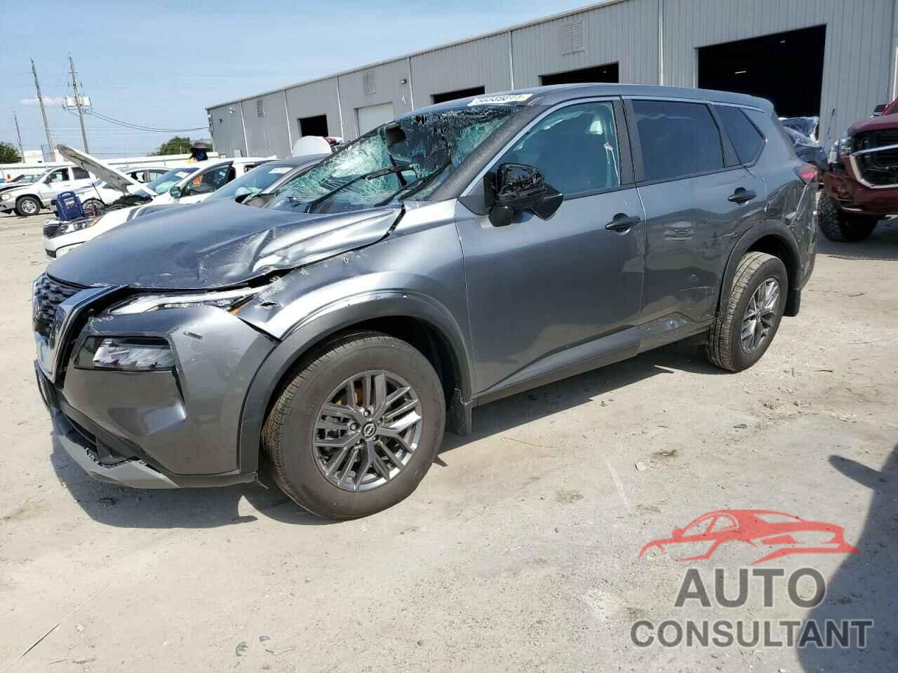 NISSAN ROGUE 2023 - 5N1BT3AB9PC918741