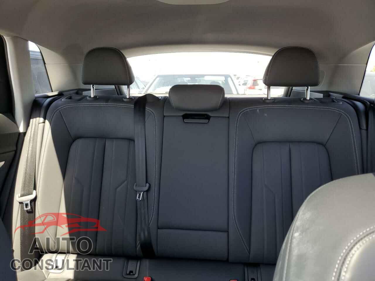 AUDI E-TRON 2021 - WA1LABGEXMB011812