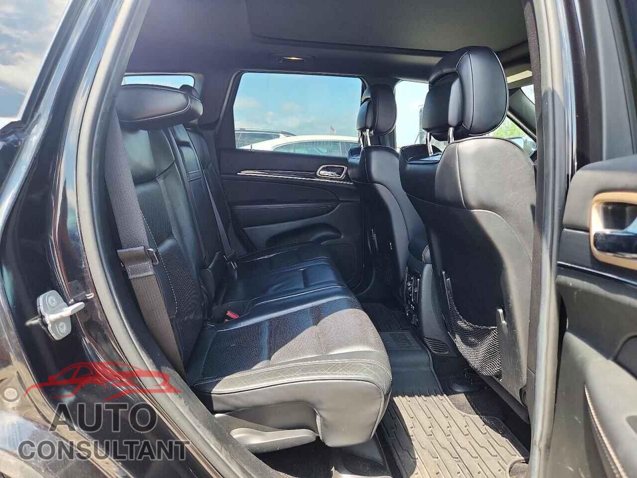 JEEP CHEROKEE 2014 - 1C4RJFCGXEC340021