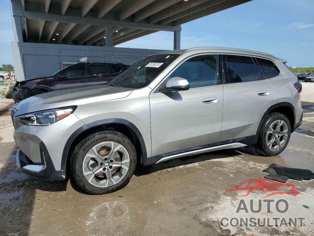 BMW X1 2024 - WBX73EF02R5Y85914