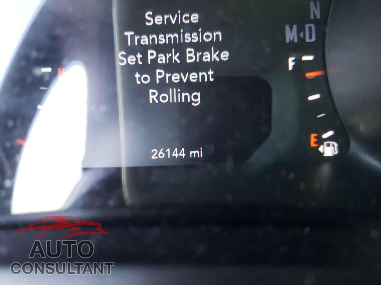 DODGE CHALLENGER 2019 - 2C3CDZAG0KH525242