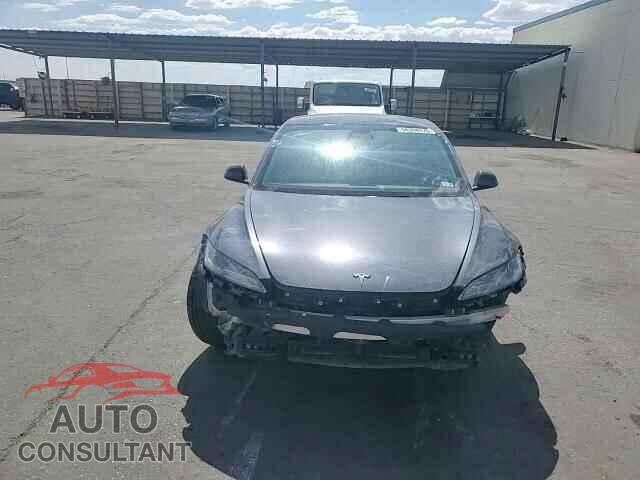 TESLA MODEL 3 2024 - 5YJ3E1ET6RF856540