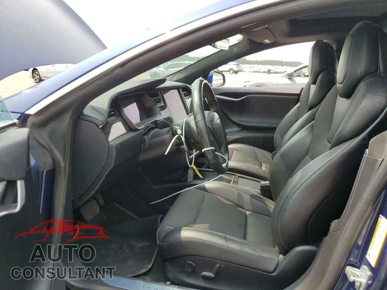 TESLA MODEL S 2018 - 5YJSA1E29JF264326