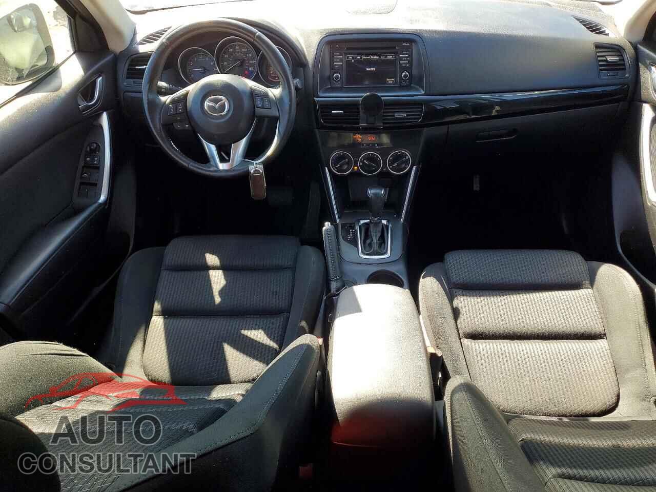 MAZDA CX-5 2014 - JM3KE4CY4E0396595
