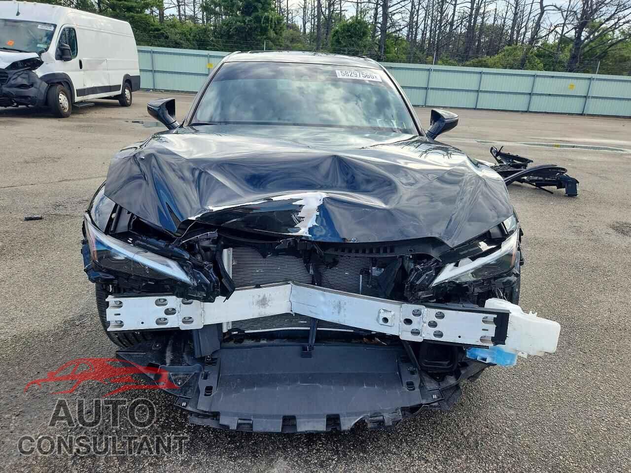 LEXUS IS 2024 - JTHBZ1E26R5034571