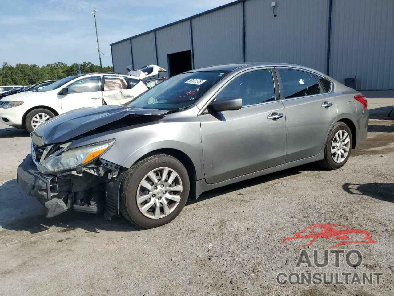 NISSAN ALTIMA 2016 - 1N4AL3APXGN388155