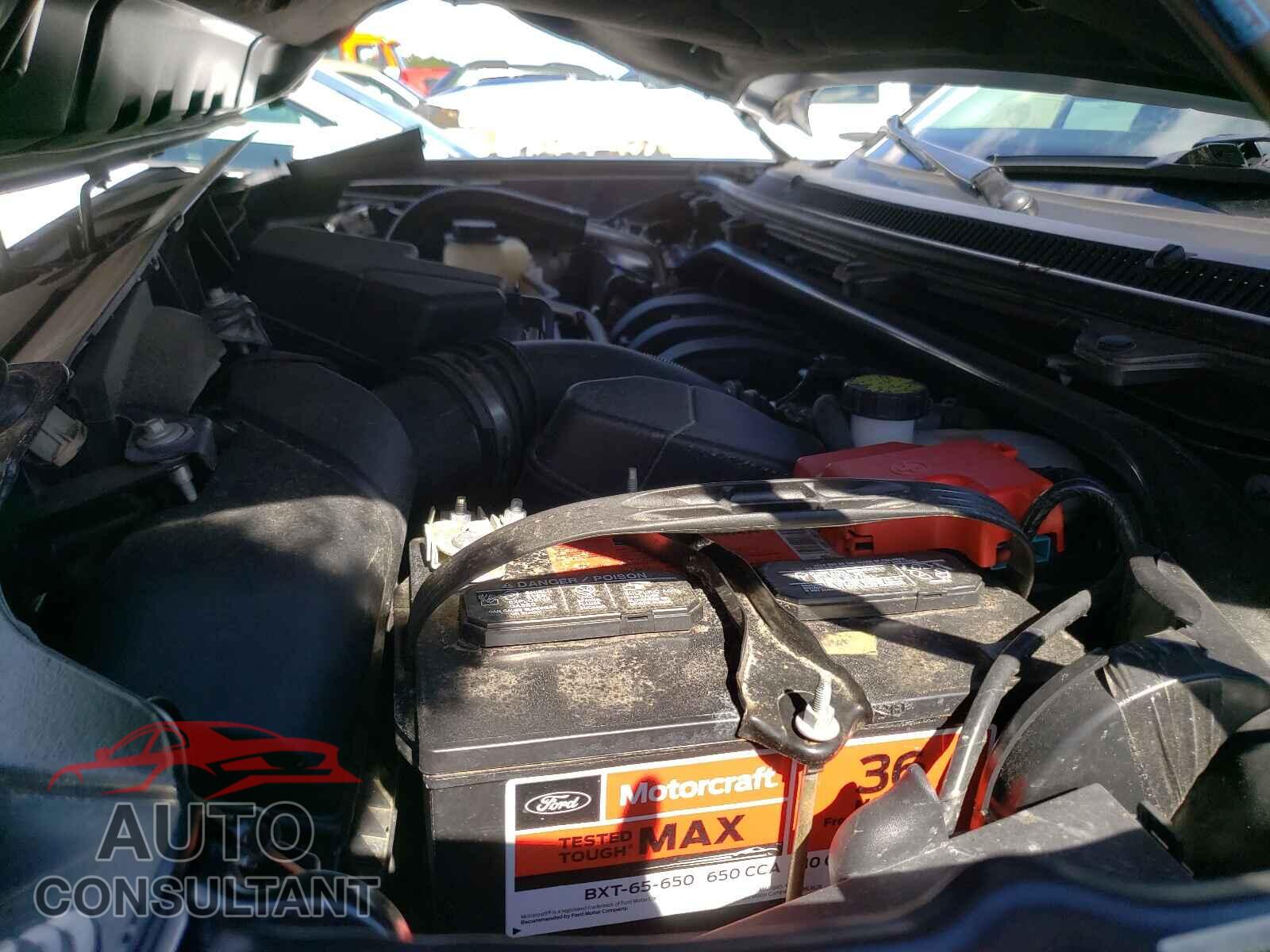 FORD FLEX 2019 - 2FMGK5B86KBA14734