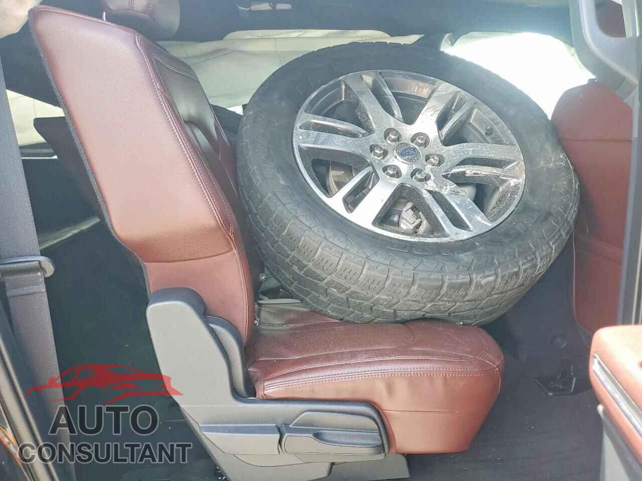 FORD EXPEDITION 2024 - 1FMJK2A81REA35897