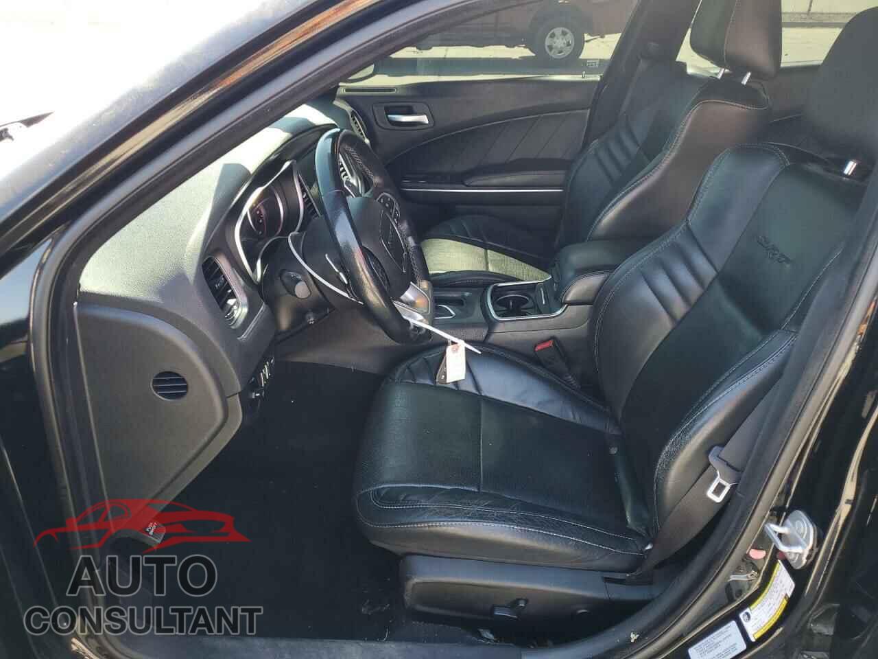 DODGE CHARGER 2016 - 2C3CDXEJ2GH198957