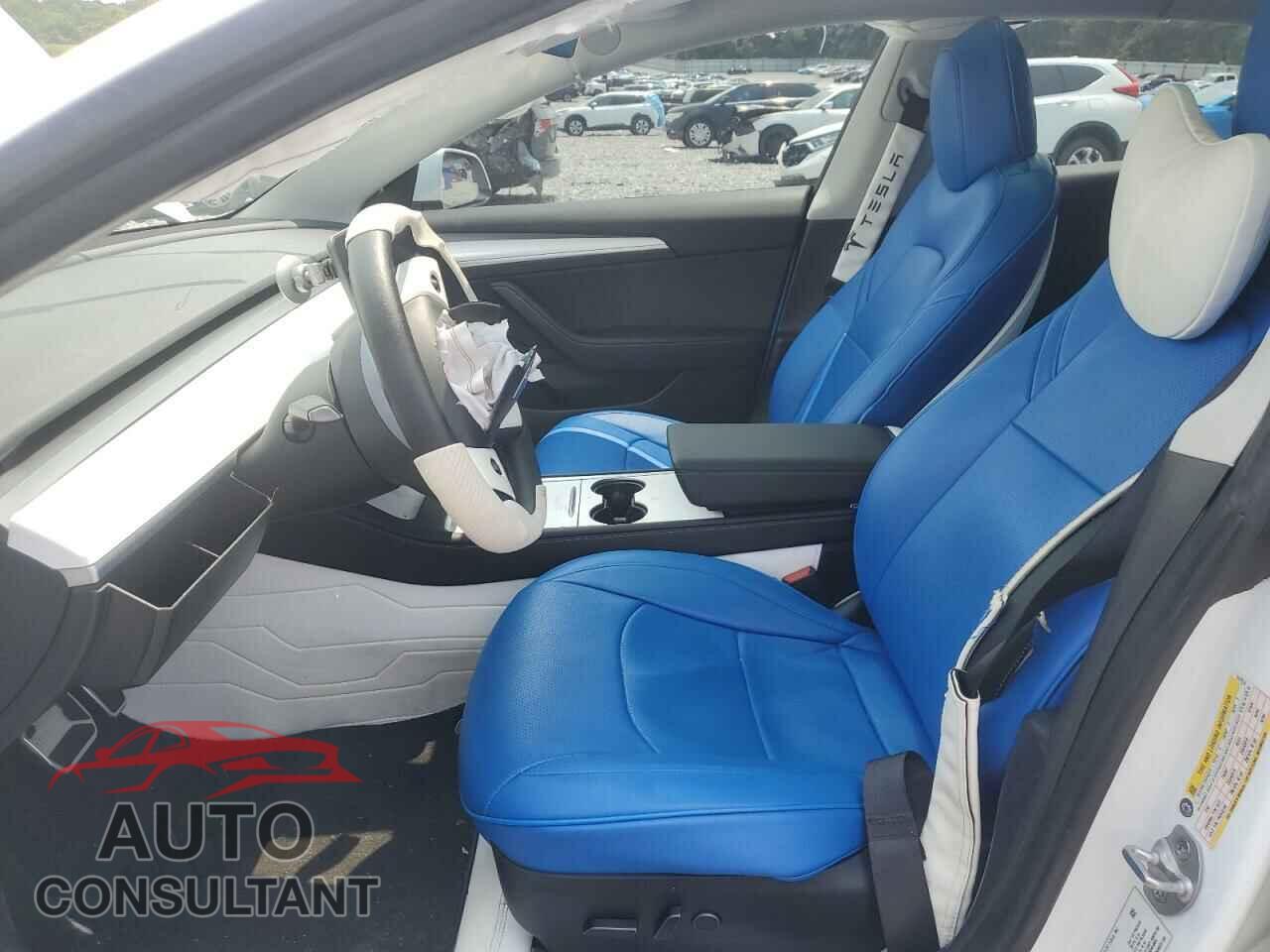 TESLA MODEL 3 2023 - 5YJ3E1EA9PF647014