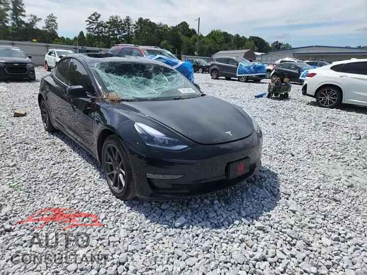 TESLA MODEL 3 2021 - 5YJ3E1EA2MF017704