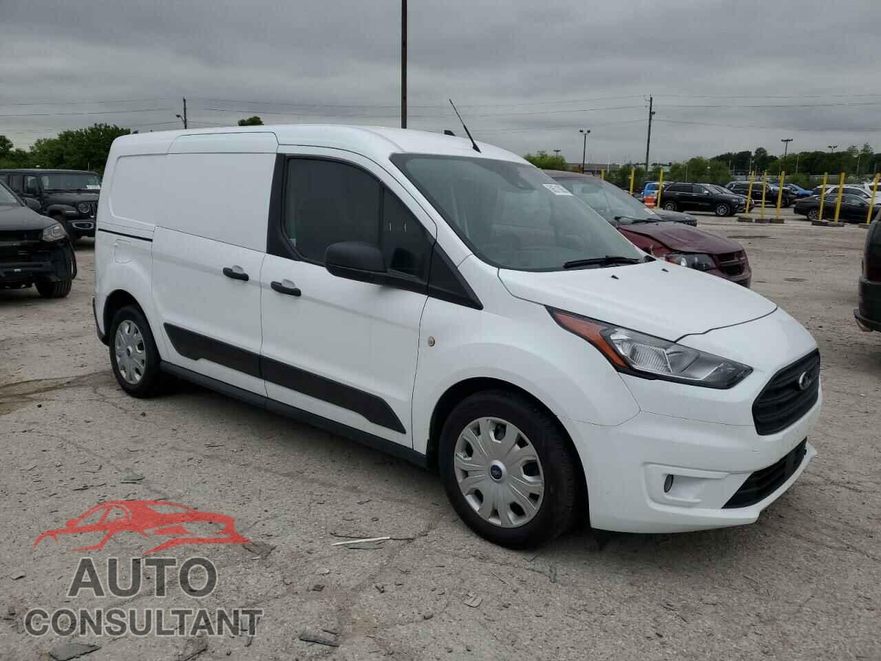 FORD TRANSIT 2020 - NM0LS7F28L1478218