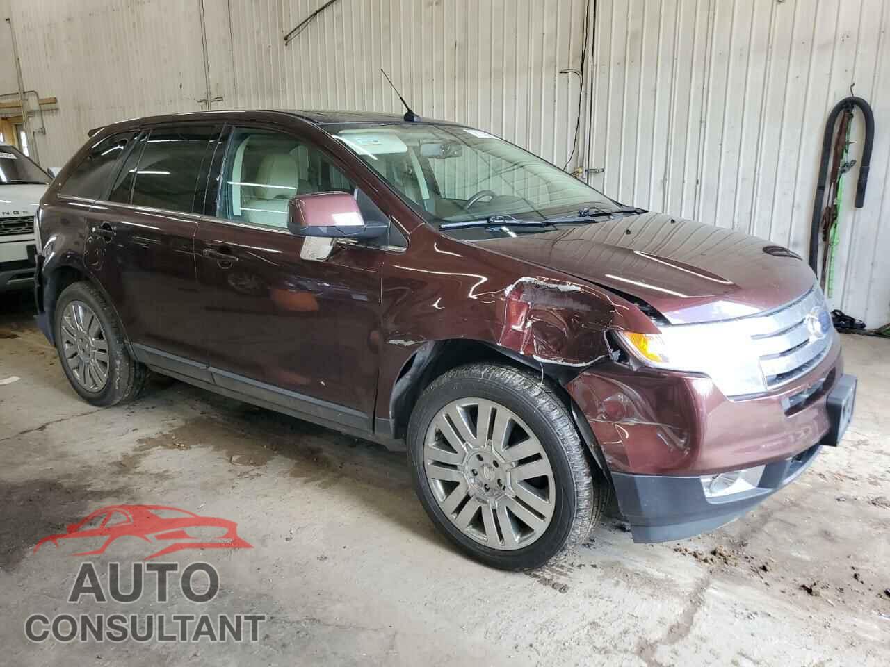 FORD EDGE 2009 - 2FMDK39C19BA65067