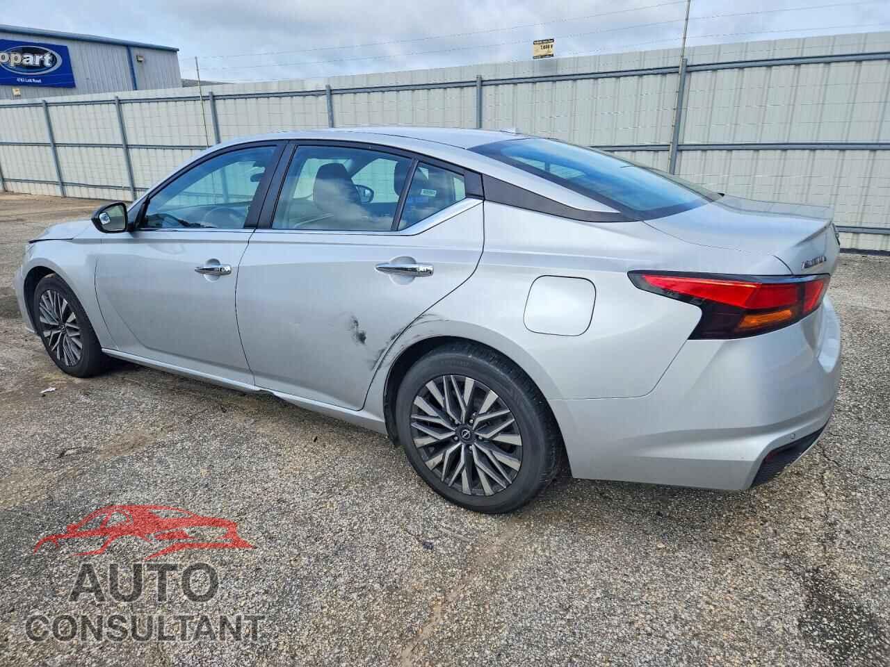 NISSAN ALTIMA 2024 - 1N4BL4DV7RN303070