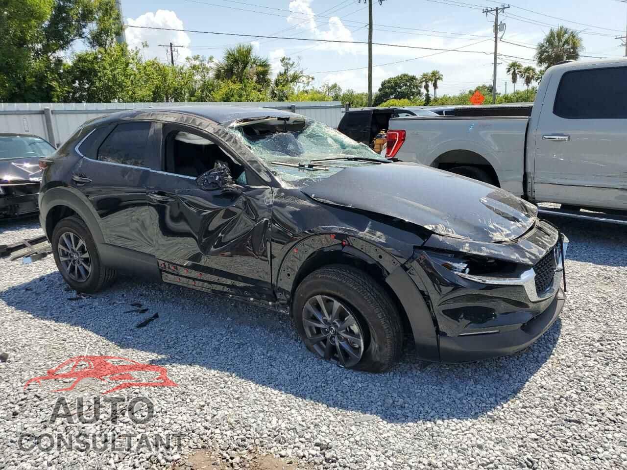 MAZDA CX30 2024 - 3MVDMBAM6RM703369