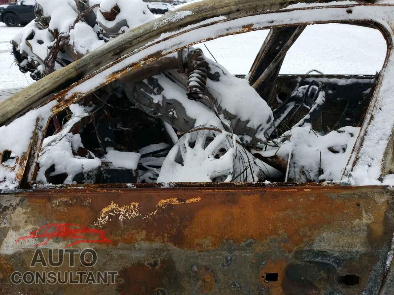 AUDI A4 2012 - WAUBFCFL6CN009798