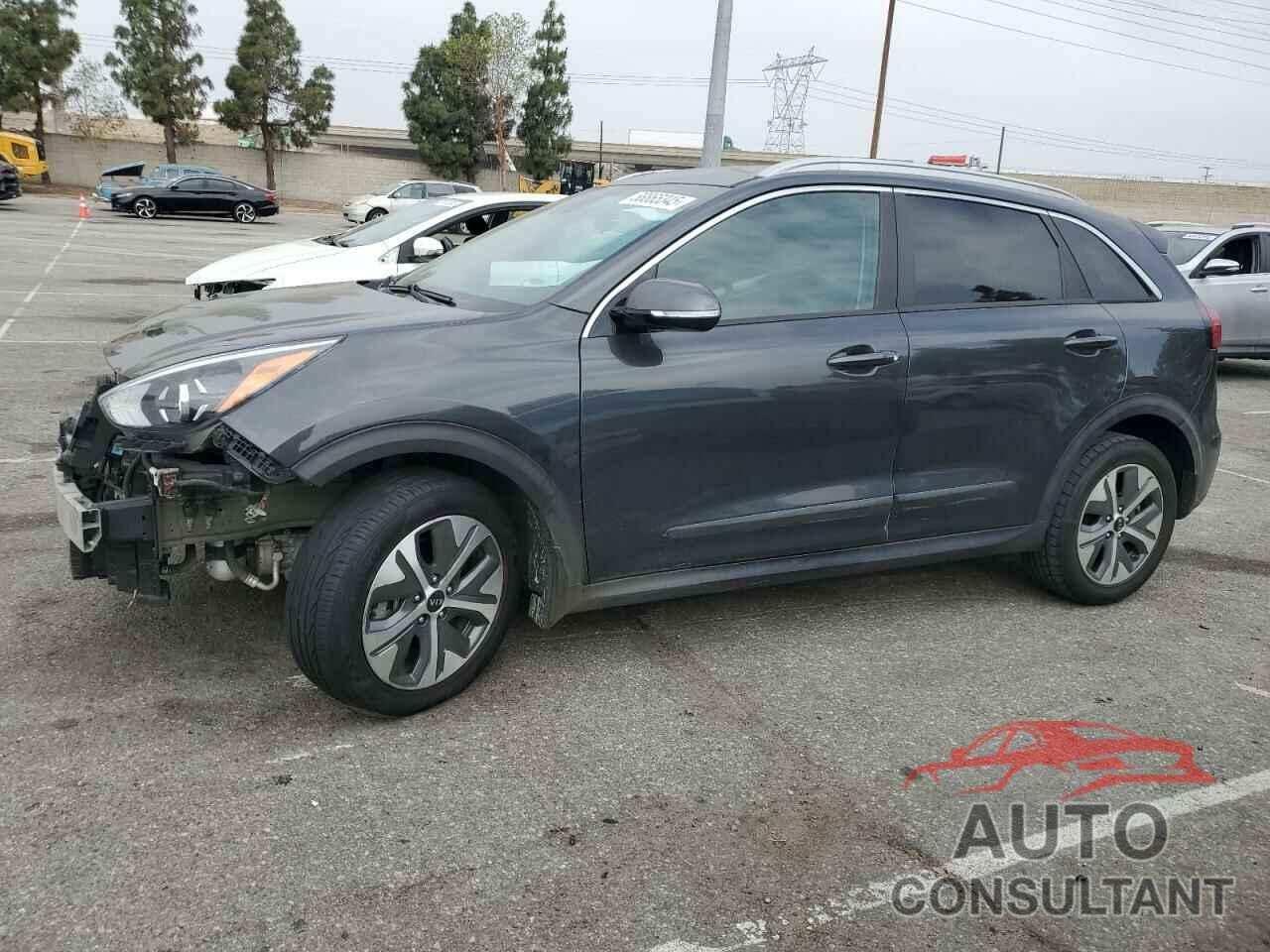 KIA NIRO 2020 - KNDCC3LG7L5080726