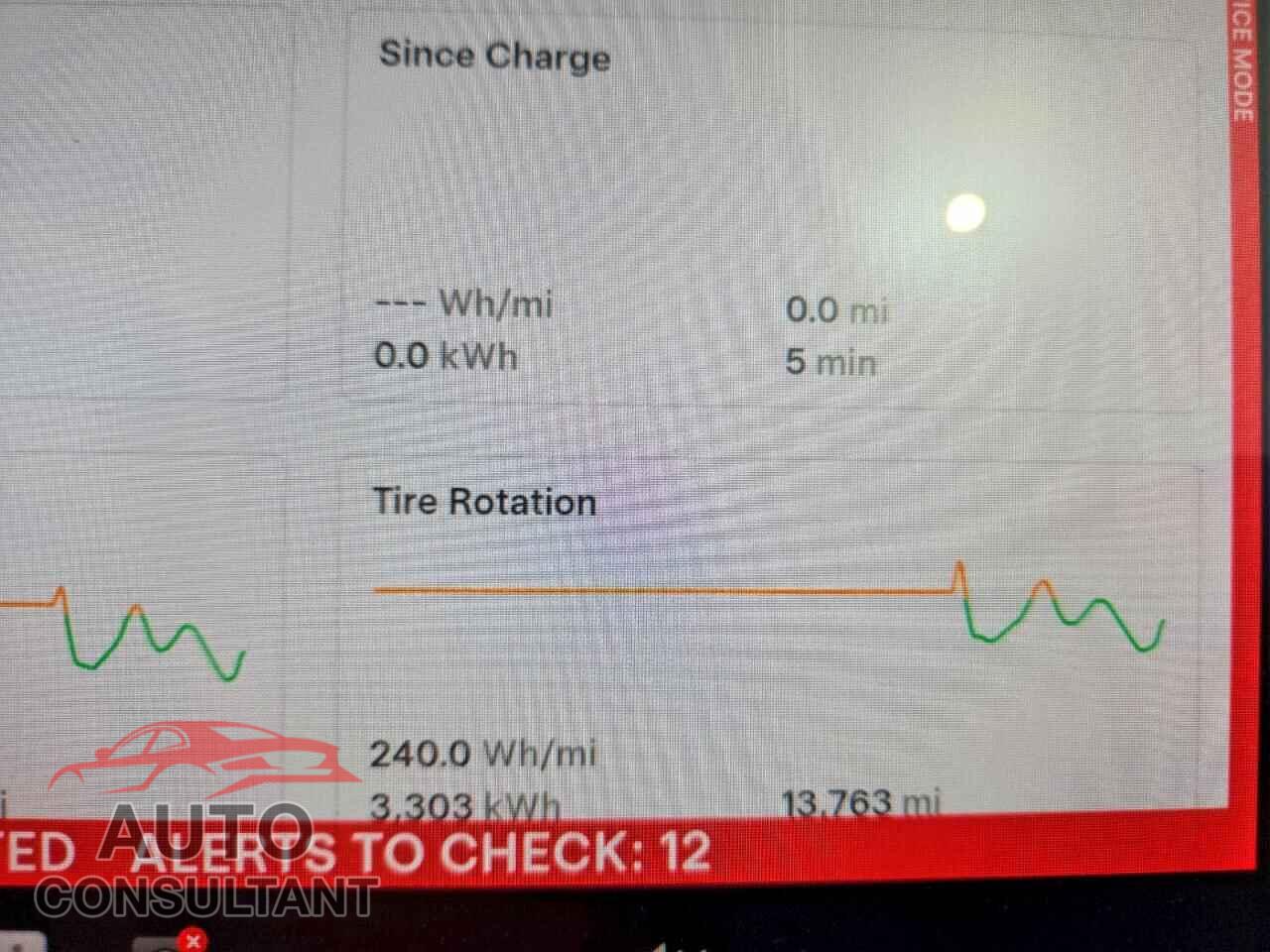 TESLA MODEL 3 2018 - 5YJ3E1EA0JF005689
