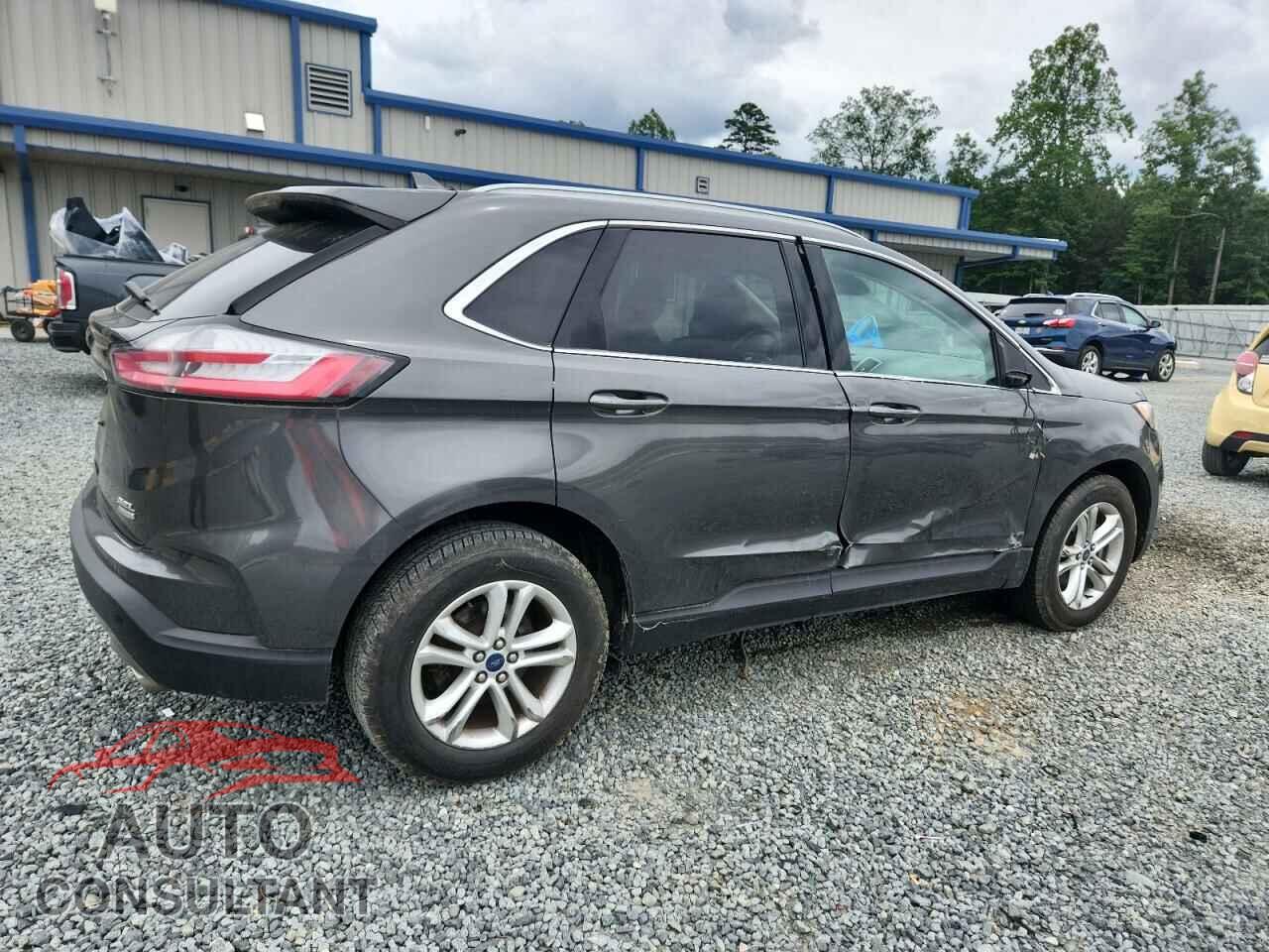 FORD EDGE 2019 - 2FMPK3J92KBC08367