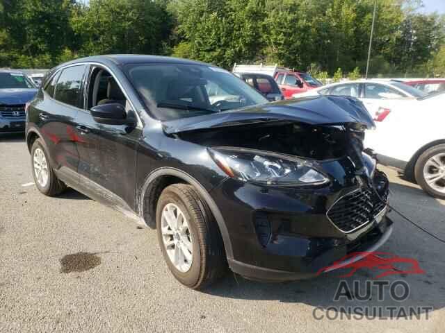 FORD ESCAPE 2020 - 1FMCU0G62LUB96463